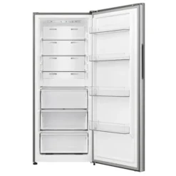 Congélateur armoire VALBERG UF NF 384 E X180C