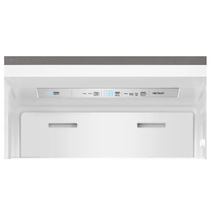 Congélateur armoire VALBERG UF NF 384 E X180C