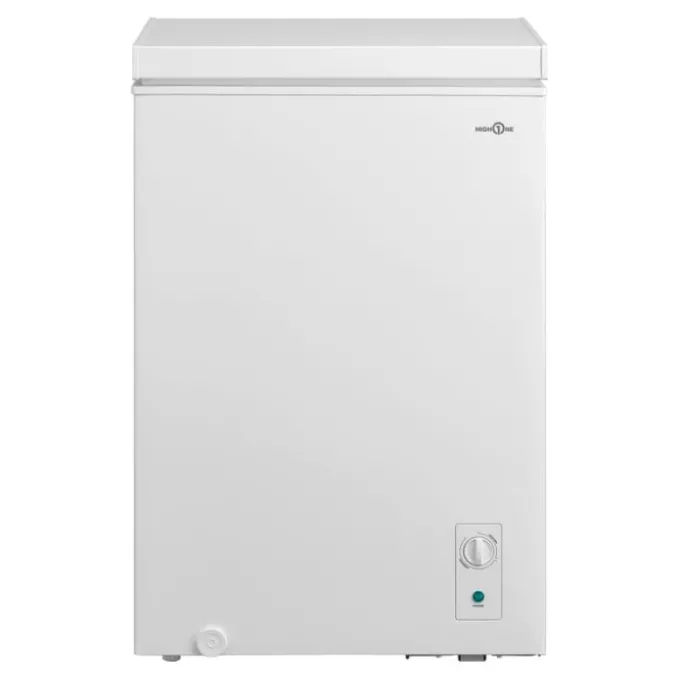 Congélateur coffre HIGH ONE CF 99 D W625C