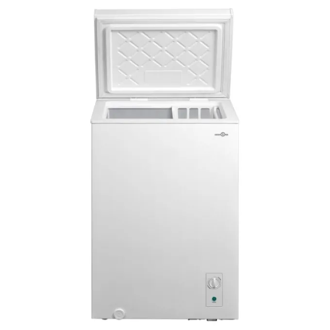 Congélateur coffre HIGH ONE CF 99 D W625C