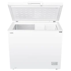 Congélateur coffre VALBERG CF 246 D W742C