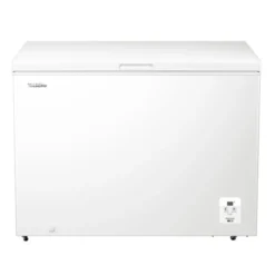 Congélateur coffre VALBERG CF 297 D W180C