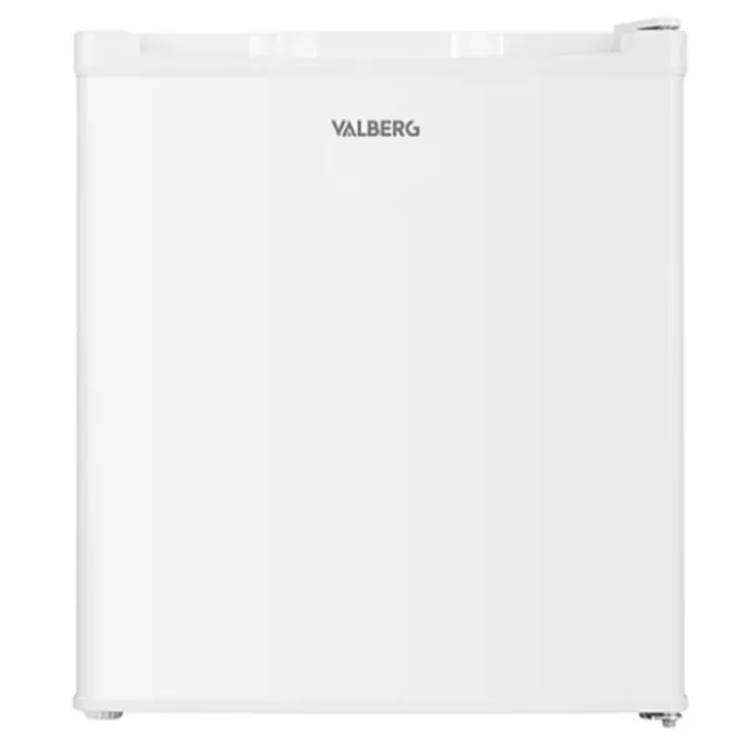 Congélateur cube VALBERG MF 33 D W742C