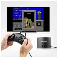 Console de jeu rétro LEGENDS FLASHBACK - 100 jeux inclus
