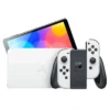 Console NINTENDO Switch OLED blanche