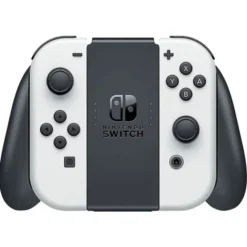 Console NINTENDO Switch OLED blanche