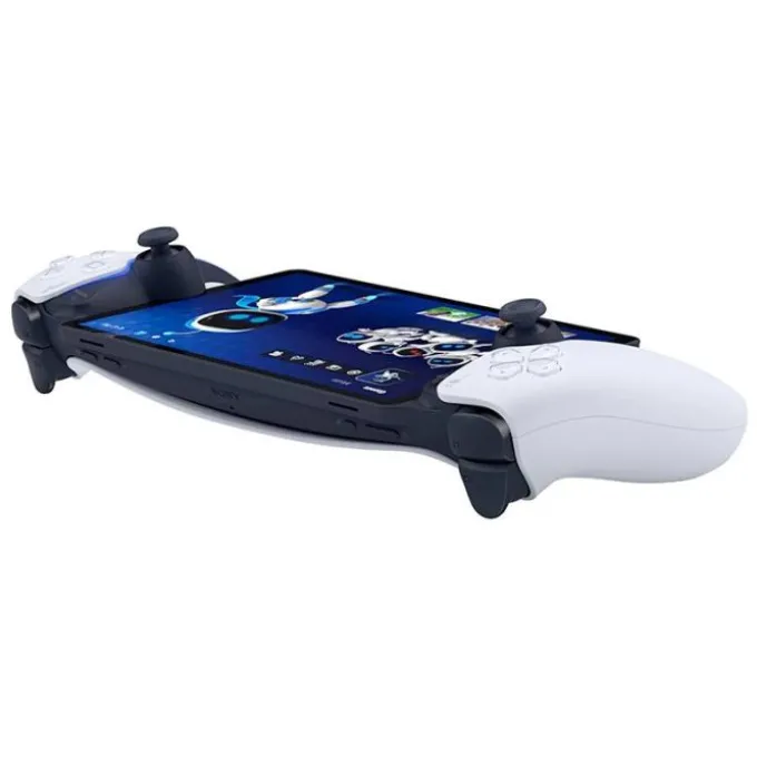 Console PLAYSTATION Portal Blanche