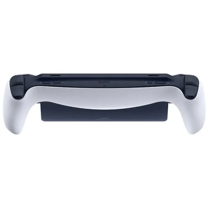Console PLAYSTATION Portal Blanche