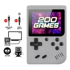 Console portable AMSTRAD GAMEBOX GB200