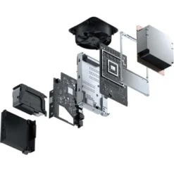 Console XBOX SERIES X 1To