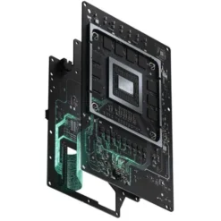 Console XBOX SERIES X 1To