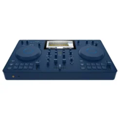 Contrôleur USB ALPHA THETA OMNIS DUO