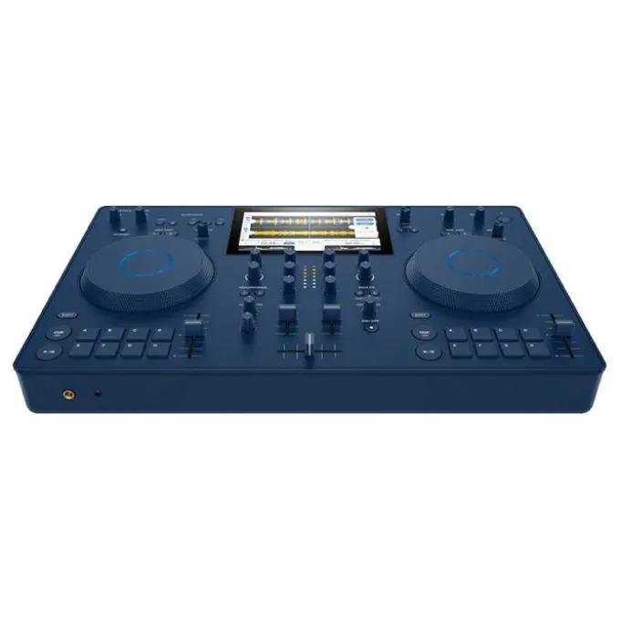 Contrôleur USB ALPHA THETA OMNIS DUO