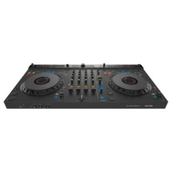 Contrôleur USB PIONEER DDJ-GRV6