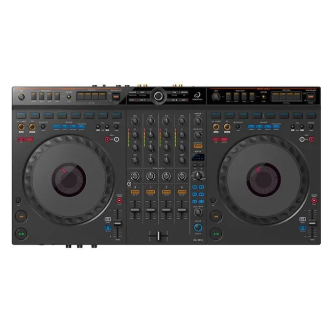 Contrôleur USB PIONEER DDJ-GRV6