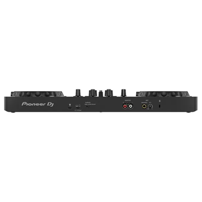 Contrôleur USB PIONEER DJ DDJ FLX4
