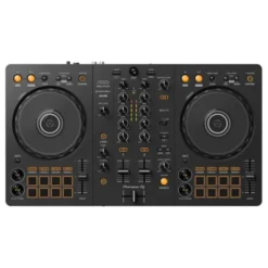 Contrôleur USB PIONEER DJ DDJ FLX4