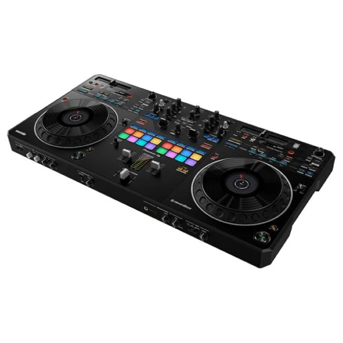 Contrôleur USB PIONEER DJ DDJ-REV5