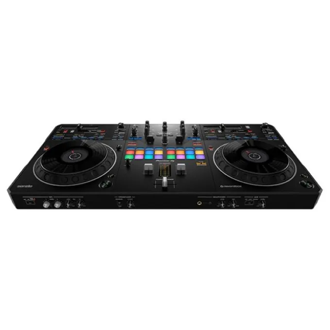 Contrôleur USB PIONEER DJ DDJ-REV5