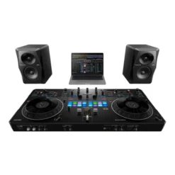 Contrôleur USB PIONEER DJ DDJ-REV5