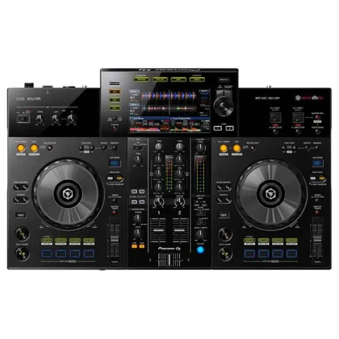Contrôleur USB PIONEER DJ XDJ RR