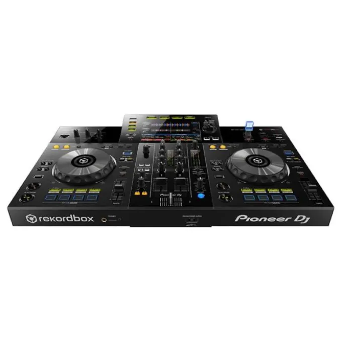 Contrôleur USB PIONEER DJ XDJ RR