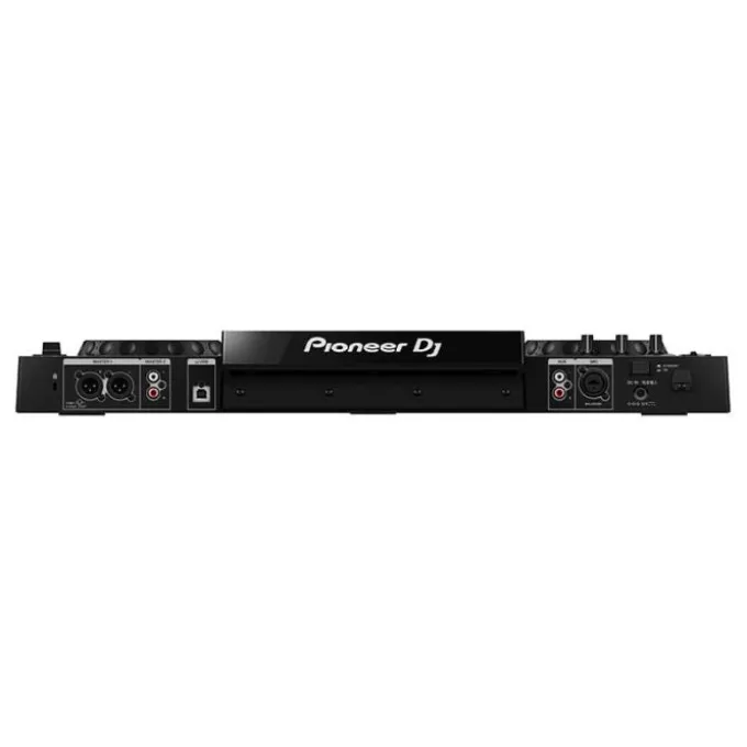 Contrôleur USB PIONEER DJ XDJ RR