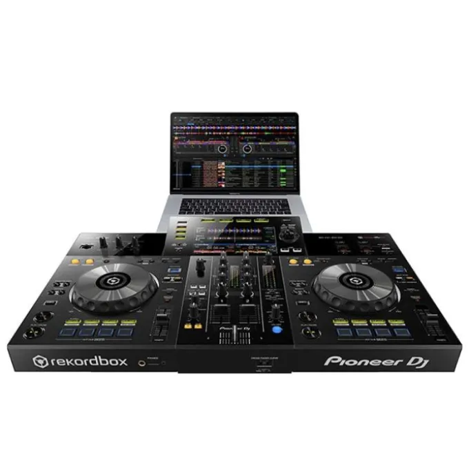 Contrôleur USB PIONEER DJ XDJ RR