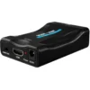 Convertisseur HAMA péritel vers HDMI