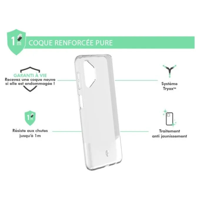 COQUE BIGEN SAMSUNG GALAXY A32 5G