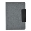 Coque de protection EDENWOOD pour tablettes de 9 à 11" Gris clair