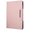 Coque de protection universel TNB pour tablettes de 9 à 10,4" Rose