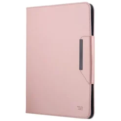Coque de protection universel TNB pour tablettes de 9 à 10,4" Rose