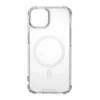 Coque Magsafe Antichocs WE APPLE iPhone 13