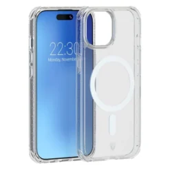 Coque Magsafe BIGBEN APPLE iPhone 15