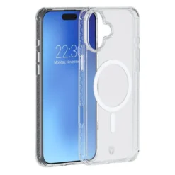 Coque Magsafe BIGBEN APPLE iPhone 16