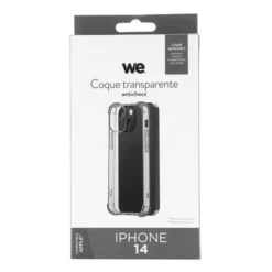 Coque WE APPLE iPhone 14