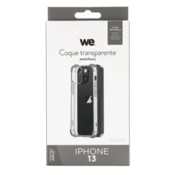 Coque WE APPLE iPhone 13