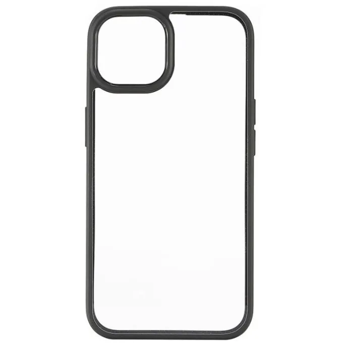 Coque WE APPLE iPhone 13 Contour Noir