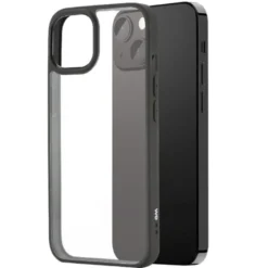 Coque WE APPLE iPhone 13 Contour Noir