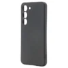 Coque WE SAMSUNG S23 Noir Silicone
