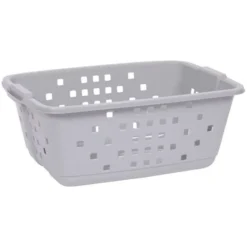 Corbeille à linge 45L