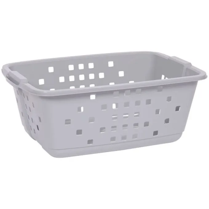 Corbeille à linge 45L