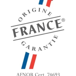 Corbeille à linge 45L
