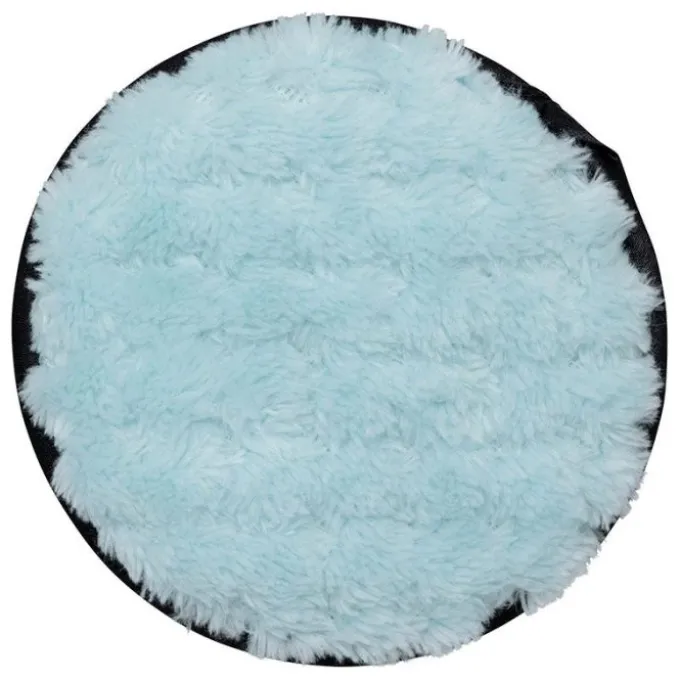 Cotons démaquillants lavable - lot de 7