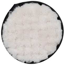 Cotons démaquillants lavable - lot de 7