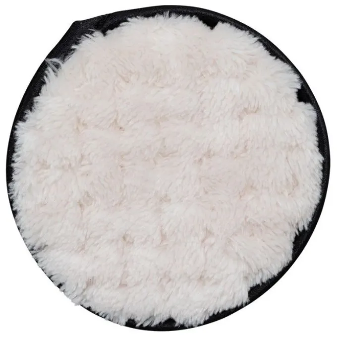 Cotons démaquillants lavable - lot de 7