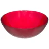 Coupelle en verre modèles assortis