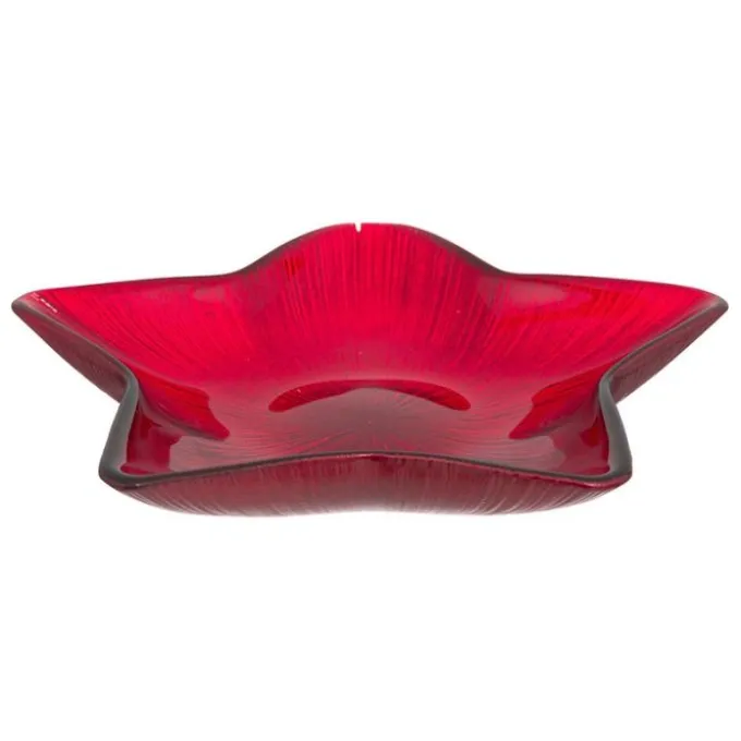 Coupelle en verre modèles assortis