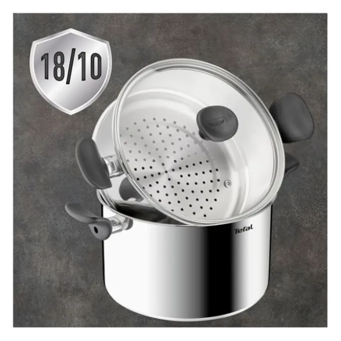 Couscoussier TEFAL primary 9L E3089514
